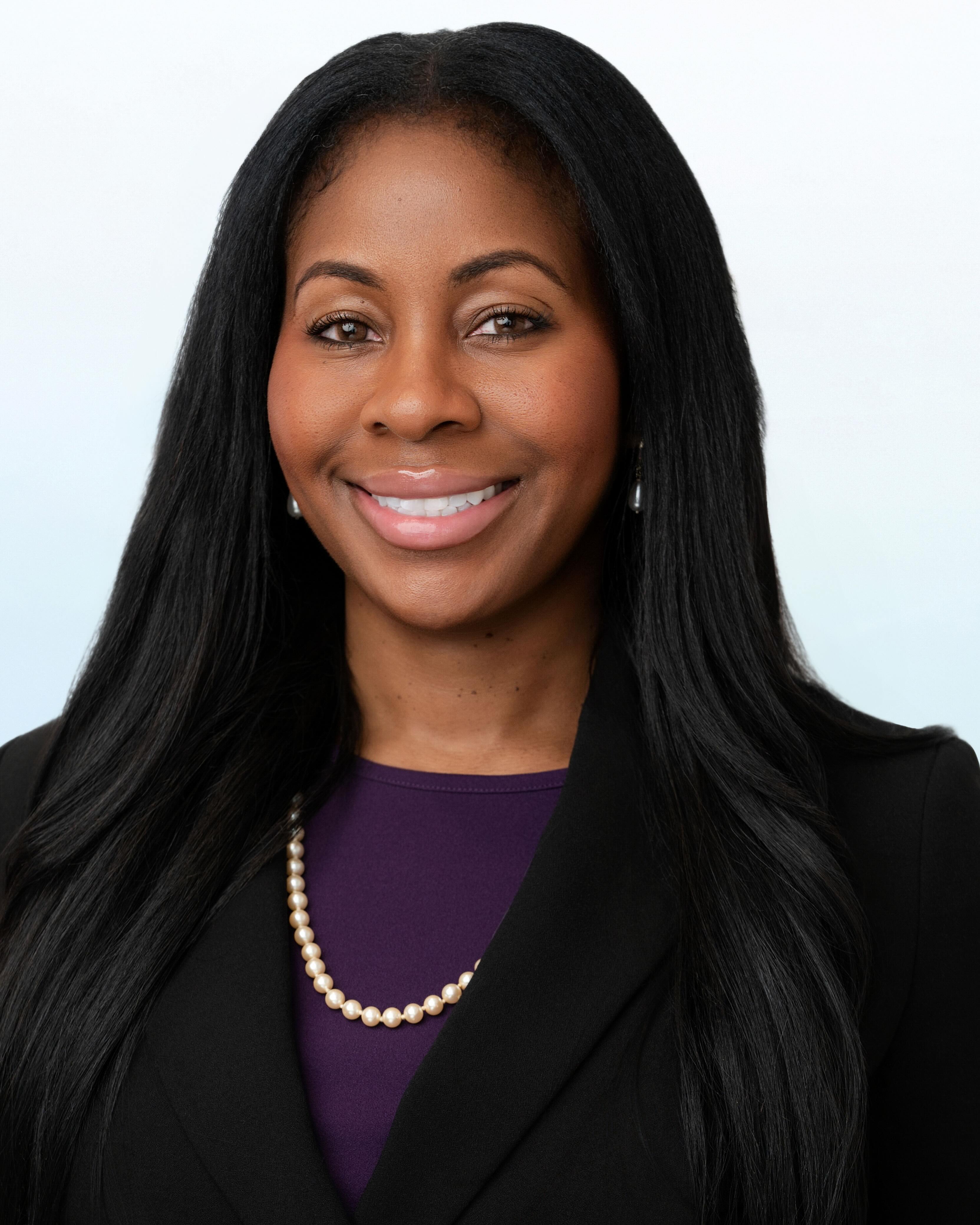 Picture of Shawnnell T. Barnett